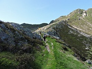 Bocchetta di Valle (mt.1948)